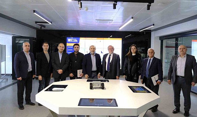 Bursa, Afyonkarahisar ekonomisine örnek olacak