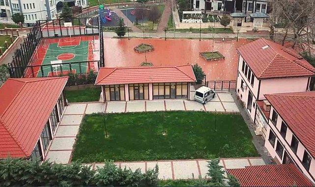 Bursa Büyükşehir Belediyesi bağımlılıkla mücadele hız kesmedi