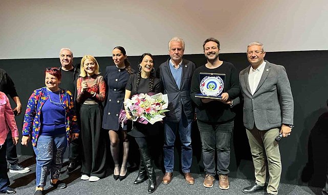 Bursa DownTown'da 'Lohusa' gecesi