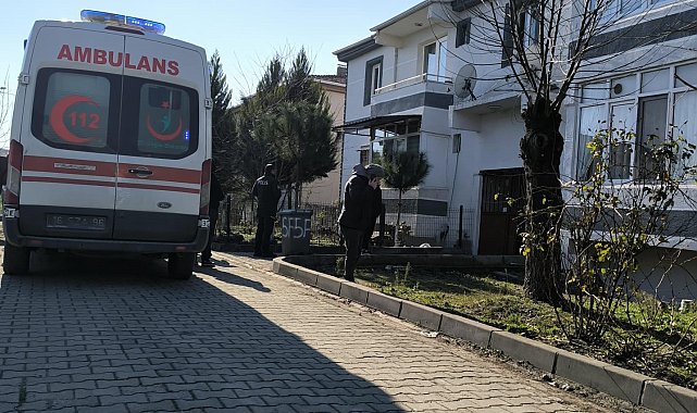 Bursa'da 50 yaşındaki şahıs odasında ölü bulundu