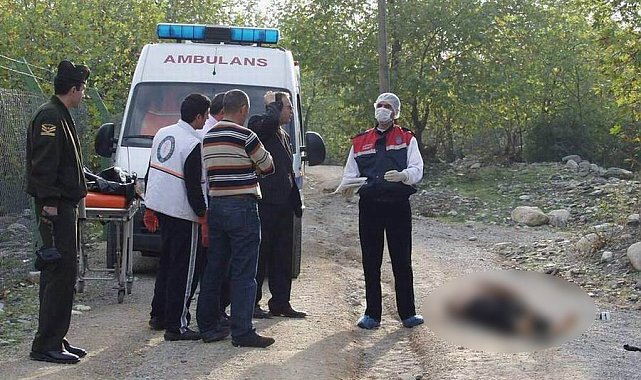 Bursa'da faili meçhul "Taçsız Kral" cinayeti 18 yıl sonra çözüldü