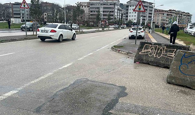 Bursa'da kahreden olay...Okuldan evine giden 13 yaşındaki öğrenci hayatını kaybetti
