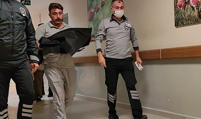 Bursa'da kahreden ölüm