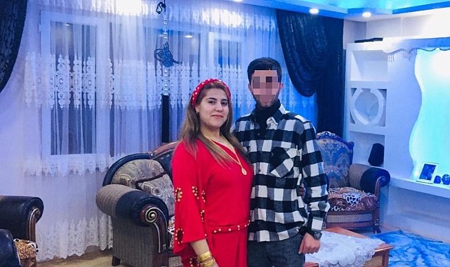 Bursa'da tartıştığı eşinin boğazını kesti