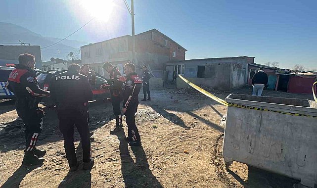 Bursa'daki cinayetin nedeni belli oldu