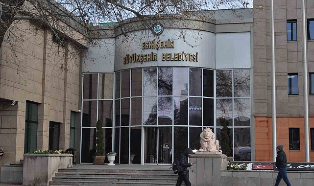 Büyükerşen kararı Eskişehir için sürpriz oldu