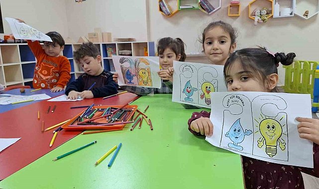 Büyükşehir modern bir merkezi daha kadınların hizmetine sundu