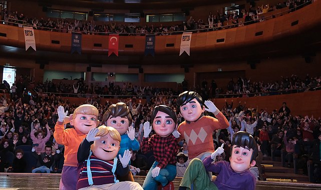 Büyükşehir'le sömestr dolu dolu geçecek