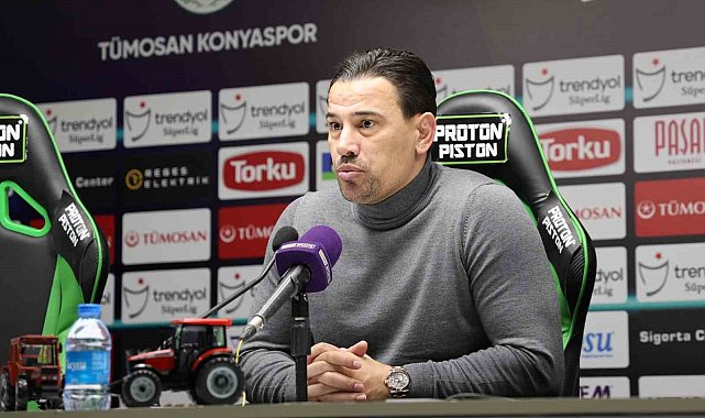 Çağdaş Atan: "İyi hücum eden bir Başakşehir takımı vardı"