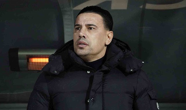 Çağdaş Atan'dan Kasımpaşa karşısında kadroda 6 değişiklik