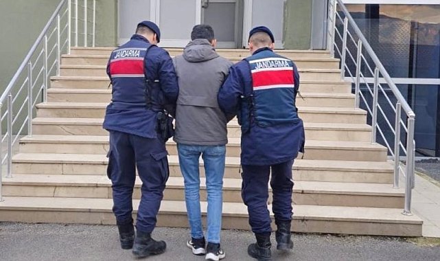 Çankırı'da aranan 59 kişi yakalandı