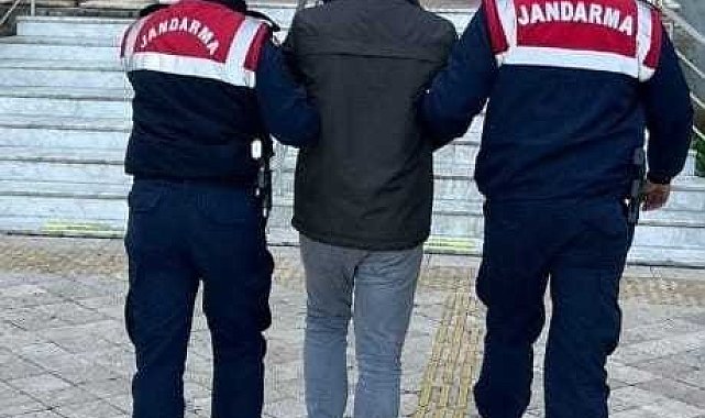 Çankırı'da aranan şahıslara yönelik geniş çaplı operasyon: 87 gözaltı