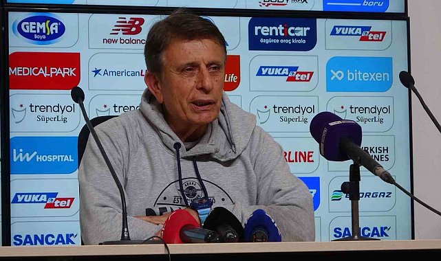 Cengiz Hoşfikirer: "İstemediğimiz bir sonuç"