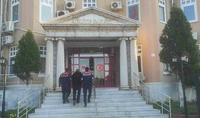 Çeşitli suçlardan aranan 7 şüpheli kıskıvrak yakalandı