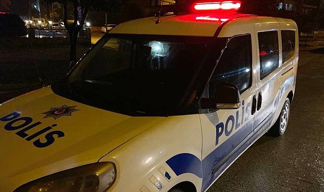 Cezaevi firarisi Söke'de polis ekiplerine takıldı