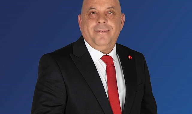 CHP Bozdoğan Belediye Başkan Adayı Özel: "Gazetecilik toplumun yazılı hafızasıdır"