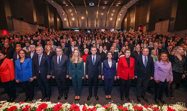 CHP Genel Başkanı Özel: "Bundan sonra sizin sorununuzdan daha önemli bir sorun yok"
