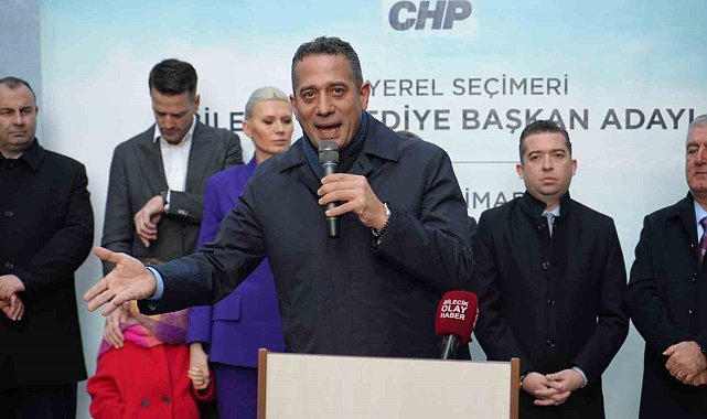 CHP Grup Başkanvekili Ali Mahir Başarır, PM toplantısında yaşananları anlattı
