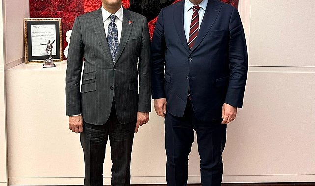 CHP İzmir'de büyük değişim: 20 yeni aday