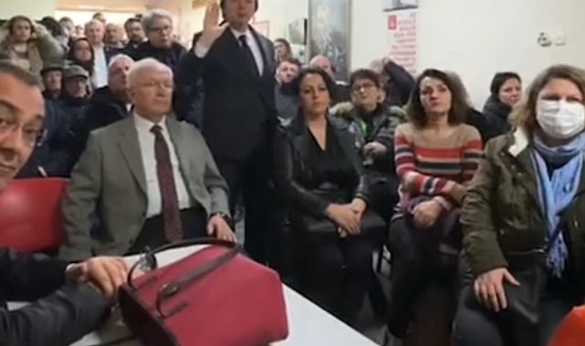 CHP&#039;de yerel seçim çatlağı büyüyor: Adaylardan Özgür Özel&#039;e tepki yağdı