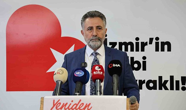 CHP'li Başkan Sandal: "Kılıçdaroğlu'na oy veren belediye başkanlarının üstü çizildi"