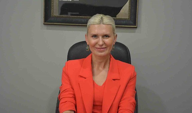 CHP'nin Bilecik adayı Melek Mızrak Subaşı oldu