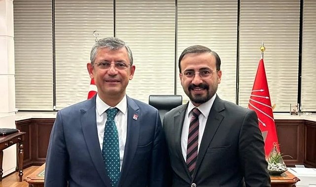 CHP'nin Niğde Belediye Başkan Adayı Hulusi Özen Oldu