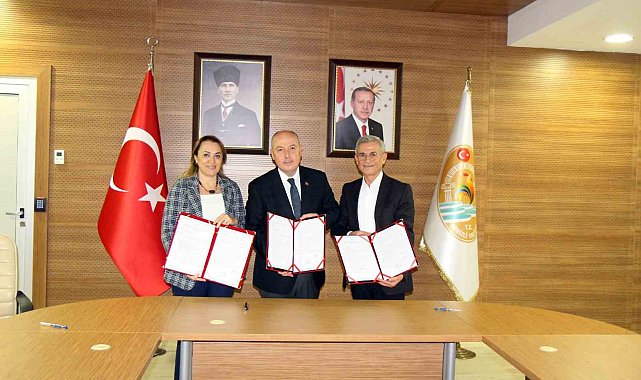 Çivril'e yeni bir sağlık merkezi kazandırılıyor
