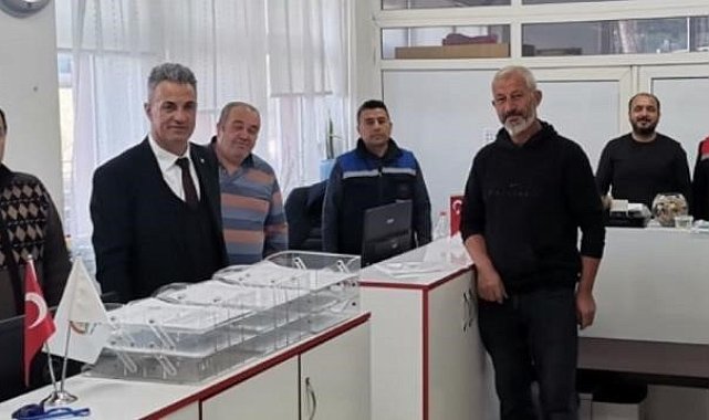 ÇKS sayısı 2024 yılında arttı