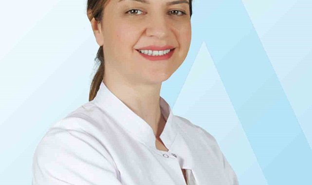Çocuk Hastalıkları Uzmanı Dr. Emnalar "Grip virüsü konuşma sırasında bile bulaşabilir"