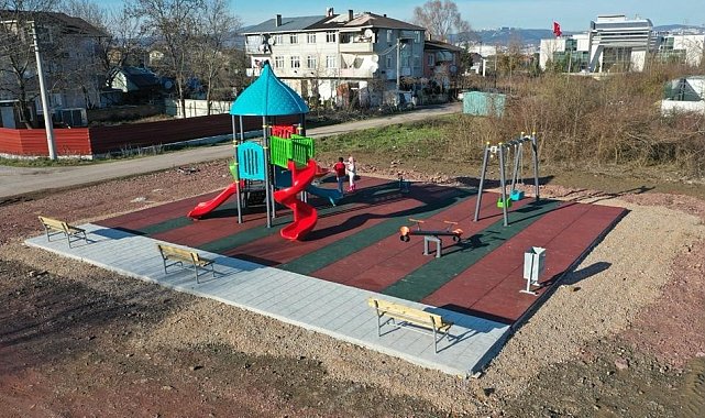 Çocukların mektubu karşılık buldu