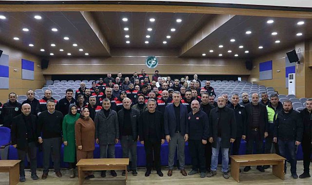 Cumayeri Belediyesi'nde en düşük işçi maaşı 30 bin lira oldu