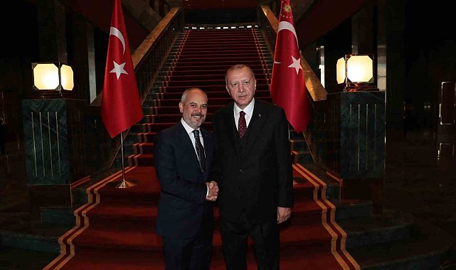 Cumhurbaşkanı Dış Politika ve Güvenlik Başdanışmanı Kılıç: "Cumhurbaşkanımız devlet adabını hiç bozmadı ve çok şey yuttu"