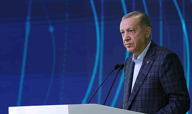 Cumhurbaşkanı Erdoğan ilçelerin aday tanıtımı için Bursa'ya geliyor