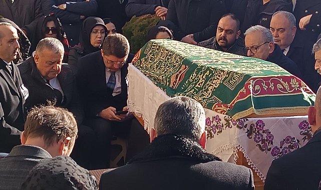 Cumhurbaşkanı Erdoğan'dan Başkan Fırıncıoğlu'na taziye telefonu