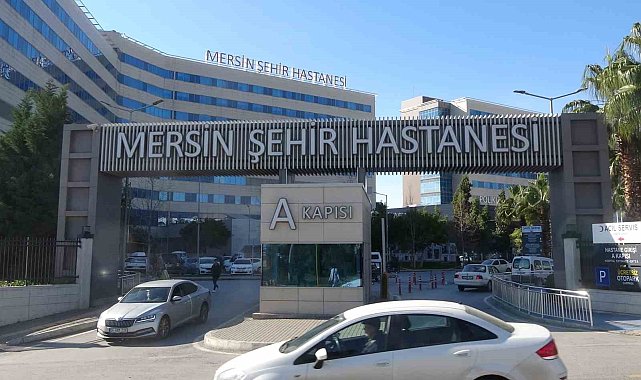 Cumhurbaşkanı Erdoğan'ın açtığı ilk şehir hastanesi 15 milyon hastaya şifa oldu