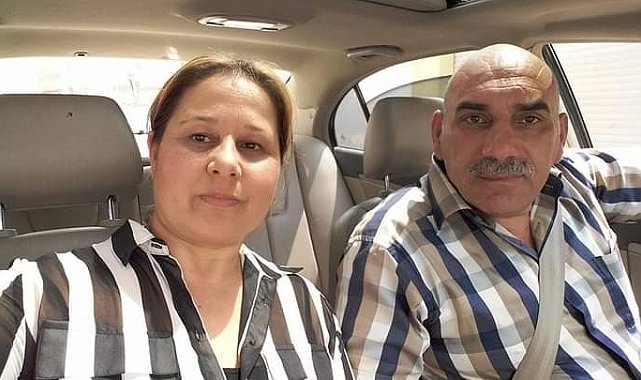 Cumhurbaşkanı Erdoğan'ın yıllar önce kocasıyla barıştırdığı kadın kansere yenik düştü