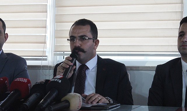 Cumhuriyet Başsavcısı Tiryaki: "Kahramanmaraş'ta 70 cesedin kimliği belirlenemedi, 35 vatandaşımız kayıp"