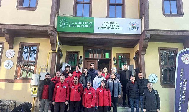 DAK'tan "Acil durumlarda nasıl davranmalıyız ?" semineri