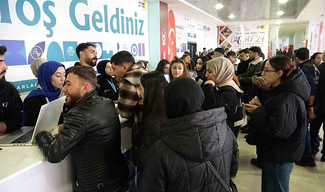 DAKAF'24 her kesimi mutlu etti