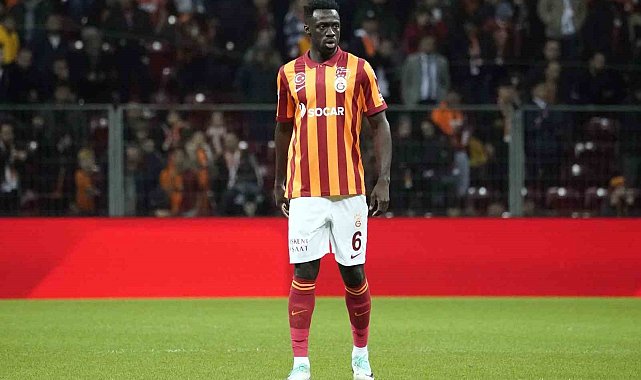 Davinson Sanchez 5 maç sonra oynadı