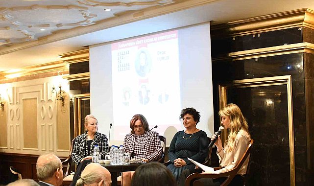 Değişim önce zihinde, sonra yönetim kurullarında olacak