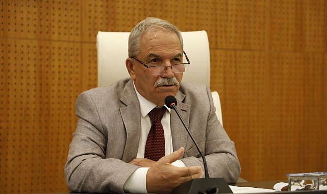 Demirtaş: "Sıfır Atık, insanlığın geleceğine atılmış önemli bir adım"