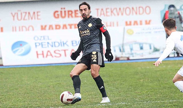 Deniz Kadah ve İbrahim Öztürk, Altay'dan ayrıldı