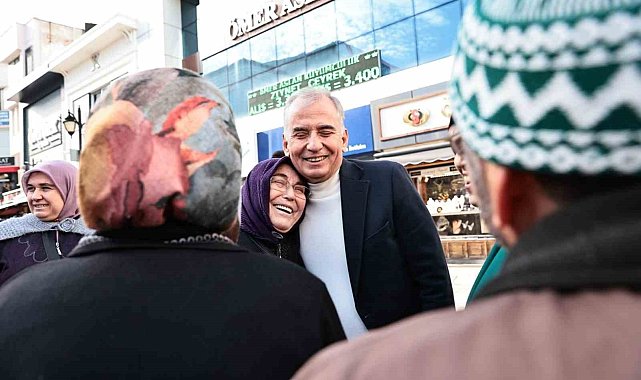Denizli Büyükşehir destekliyor, kadınlar üretiyor