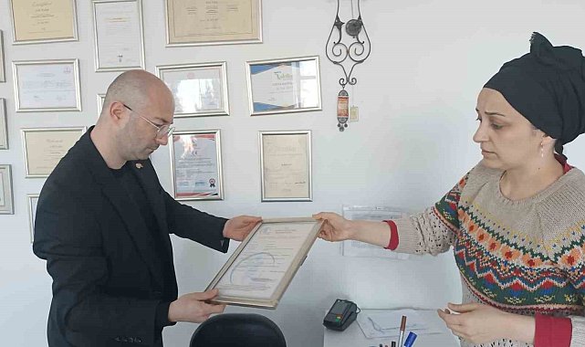 Denizli Esnaf ve Sanatkarlar Odaları Birliğinin kayıt dışıyla mücadelesi sürüyor