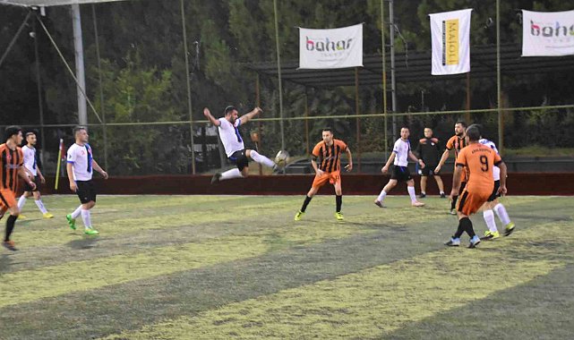 Denizli OSB Süper Liginde play-off maçları belli oldu