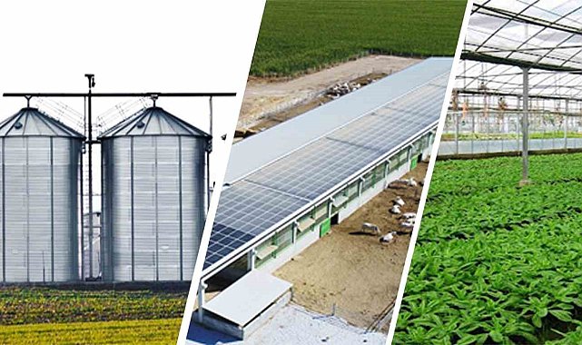 Denizli'de tarıma dayalı yatırımlara büyük destek