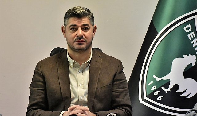 Denizlispor ligin ikinci yarısında çıkışa geçmek istiyor