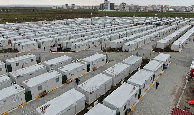 Depremde Diyarbakır'da 200 binin üzerinde vatandaşa psikososyal destek verildi